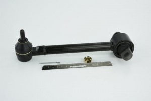 Рычаг задн подвески поперечный с шаровой MAZDA MILENIA 95-02, XEDOS 9 93-00 0525 0525X9UP FEBEST