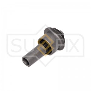 Сайлентблок задний / Подрамник / Перед. подв. NISSAN Qashqai(J10) 1.5D-2.0 07 /  SL-1326 SUFIX