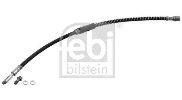Шланг тормозной VW Golf (05-),Jetta (05-) передний FEBI 27934 FEBI BILSTEIN