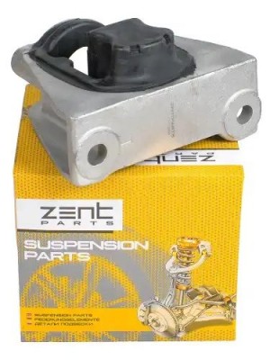 подушка двигателя передняя левая!\ Honda Civic FD 06-12 Z13420 ZENTPARTS