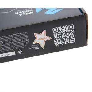 Колодки тормозные MAZDA CX-5 (11-) задние (4шт.) MEGAPOWER 350-33-093 MEGA POWER