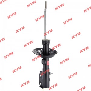 Cтойка амортизационная, передняя правая 338001 KAYABA