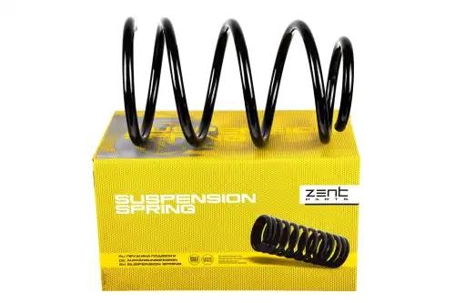 пружина передняя! 40 442 23\ KIA Ceed 1.4/1.6 06> Z38260 ZENTPARTS