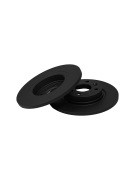диск тормозной передний Z05940 ZENTPARTS