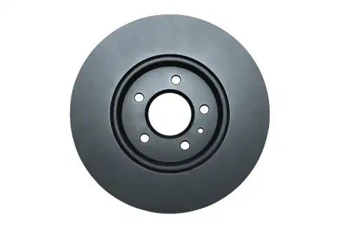 Диск тормозной Opel Astra J GTC/Cascada/Zafira Tourer C, Vauxhall Mk VI Z06381 ZENTPARTS