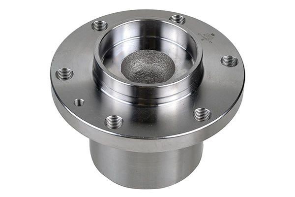 ступица! в сборе с подш., передняя\ MB Sprinter 3/3.5/4.6-t 06> 43-29047-SX STELLOX