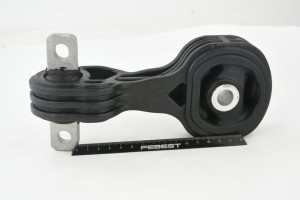 Опора двигателя задняя AT HM-FDR FEBEST