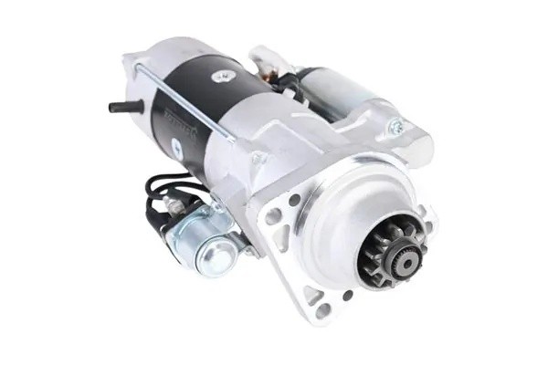 стартер! 24V 5.5KW 11 зубьев \VOLVO, RVI 88-02093-SX STELLOX