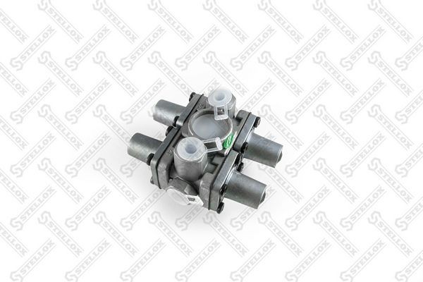 4-х контурный защитный клапан!\Omn DAF F800-3600 8519512SX STELLOX