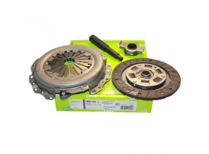 Сцепление ВАЗ-2108 в сборе VALEO 801122 VALEO PHC