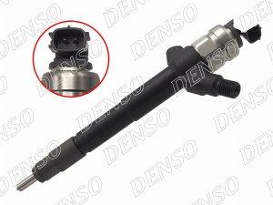Форсунка топливная (DCRI105760) 095000-5760 DCRI105760 DENSO