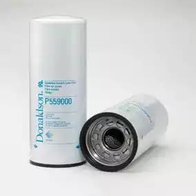 фильтр масляный P559000 DONALDSON