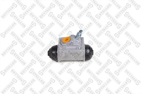 101-682=K17027 [53402-63B00] !раб.торм.цил.лев.\ Suzuki Swift 89-94 4-х дверн. 05-83060-SX STELLOX