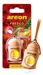 Ароматизатор AREON "FRESCO Tutti Frutti" FRTN23 FRTN23 AREON