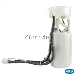 Модуль в сборе с бензонасосом  KR0114M KR0114M KRAUF