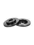 диск тормозной передний Mazda 626/MX-6/Xedos 6 1.6-2.5 91> Z06008 ZENTPARTS