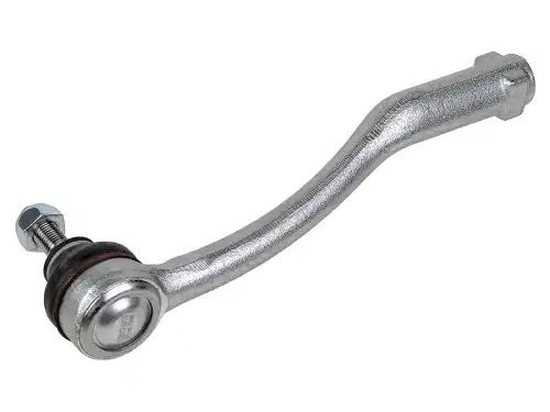 наконечник рулевой левый! Peugeot 207 1.4/1.6/T/HDi 16V 06> Z11109 ZENTPARTS