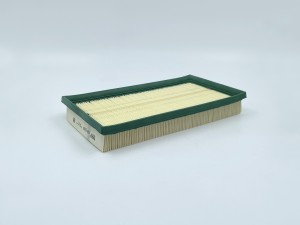 Фильтр воздушный GB-939 GB939 BIG FILTER