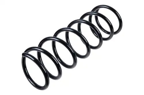 пружина задняя! 42 554 38\ Mazda 3 1.4/1.6/2.0 03> Z38324 ZENTPARTS