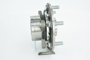 Ступица в сборе передняя MITSUBISHI L200 15- 0482-KB4F 0482-KB4F FEBEST