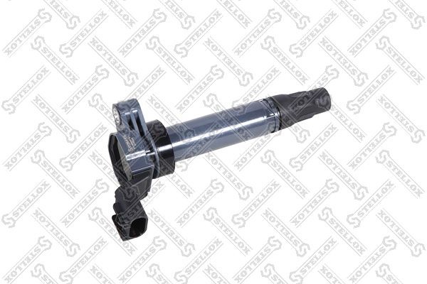 катушка зажигания!\ Chevrolet Spark, Daewoo Matiz 1.0/1.2 05> 61-00237-SX STELLOX