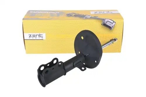 амортизатор передний левый газовый! Toyota Camry 2.2/3.0 96> Z01266 ZENTPARTS
