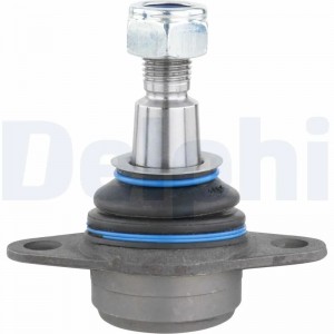 опора шаровая!\ BMW X3 2.0/2.5/3.0/3.0d 04> TC1480 DELPHI