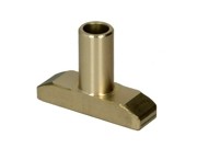 Сухарь вилки КПП D 11.45 mm 1316306015 ZF