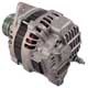 генератор! 28V 90A \RVI Premium/Kerax 00> 20347N WAI