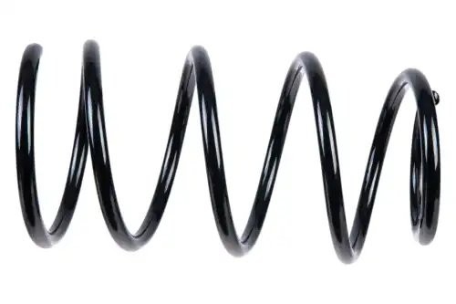 пружина передняя 40 372 32 Hyundai Accent III 1.4-1.6 05> Z38379 ZENTPARTS
