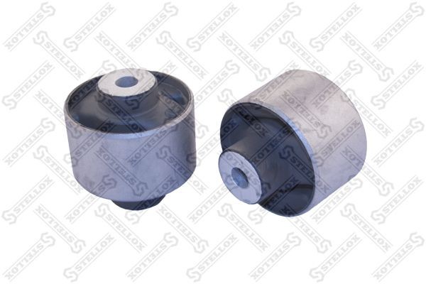 сайлентблок зад.продол. рычага\Mitsubishi Carisma 95-02/Lancer 92 8772008SX 87-72008-SX STELLOX