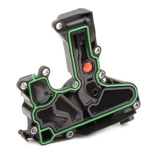 Маслоотделитель VW AUDI SEAT SKODA (1.8/2.0 TSI/TFSI) FEBI 170406 FEBI BILSTEIN