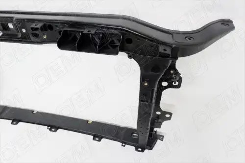 Панель передняя (суппорт радиатора) Hyundai Elantra 6 AD 2016-2018 OEM0008PANP OEMPARTS