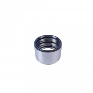 Втулка CATERPILLAR каретки поворотной (нижняя) NSP NSP9ATRS834 NSP
