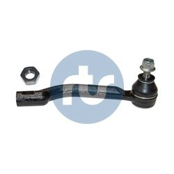 наконечник рулевой правый!\ Nissan Qashqai J10E 07> 91-02360-110 RTS