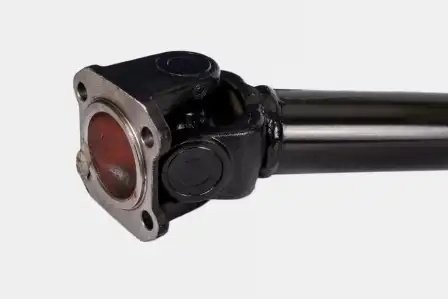 Вал карданный УАЗ задний 3162,3163 Патриот дв.Iveco 3-х опорный АВТОМАГНАТ 3163102200010 AVTOMAGNAT