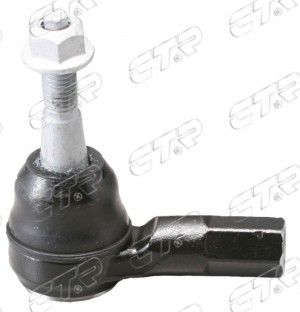 наконечник рулевой правый! замена на CE0294\ Gm Korea Captiva 11> CEKD-21 CTR