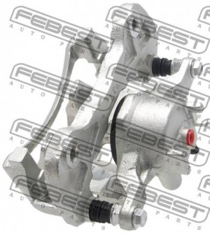 Суппорт пер прав PAJERO/MONTERO SPORT CHALLENGER KH# (08- ) 0477-KB4FRH 0477-KB4FRH FEBEST