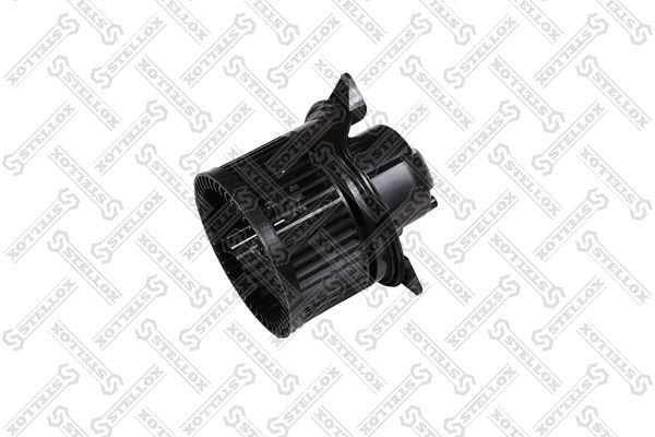 вентилятор отопителя! cw\ Ford Focus 1.4-1.8TDi 98-04 29-99540-SX STELLOX