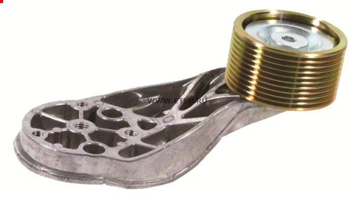 Натяжитель ремня Volvo FH/FM/NH 9/10/12/13/16 (FH 13 2005-, FM 13 2005-); DXI13  901343 EMMERRE