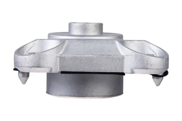 опора амортизатора переднего левая!\ Citroen Jumper 1.9D-2.8TD 04> 1298167SX STELLOX