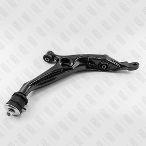 Рычаг подвески передний нижний правый HONDA CR-V 95- FQ0939R FQ0939R FIXAR