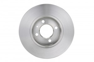 Диск тормозной VW Passat (88-93) передний (1шт.) BOSCH 0 986 478 329 BOSCH