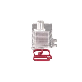 Радиатор масляный VW Golf (03-) SKODA Octavia (03-) FEBI 100856 FEBI BILSTEIN