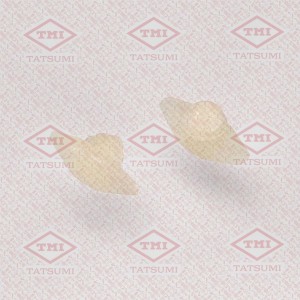 Клипса автомобильная [упаковка 10 штук] TJB1604 TJB1604 TATSUMI