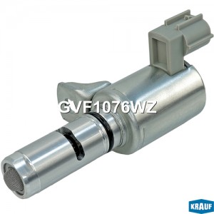Клапан электромагнитный FORD Fiesta (08-) изменения фаз ГРМ KRAUF GVF1076WZ KRAUF