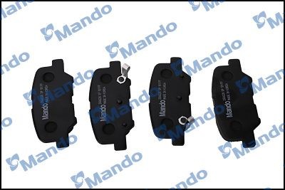 MITSUBISHI ASX (2010-2016) MPA17 MANDO