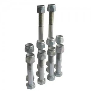 21210-2919000-86 Крепление реактивных тяг Нива 21210291900086 BELZAN