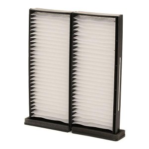 Фильтр салонный CU23000-2 CU230002 MANN FILTER