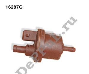 Клапан вентиляции топливного бака DE8762GR DE8762GR DEPPUL